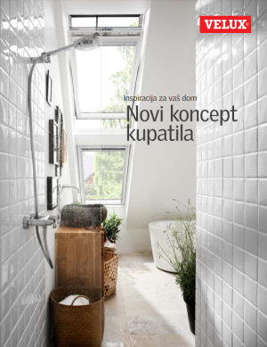 lp Novi koncept kupatila