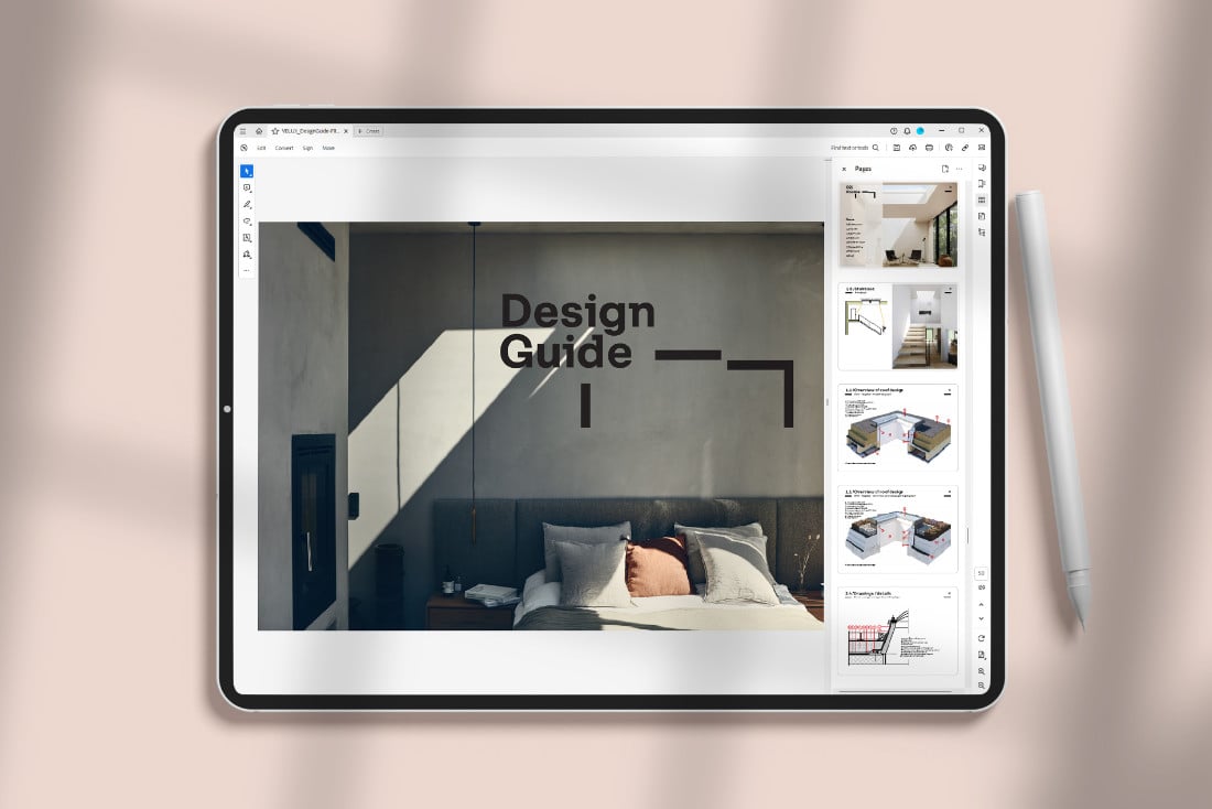 Design Guide za arhitekte i planere Design Guide za arhitekte i planere